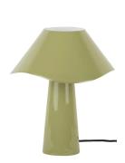 Table Lamp Ameno Home Lighting Lamps Table Lamps Green Leitmotiv