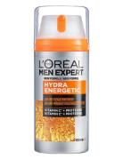 L'oréal Paris Men Expert Hydra Energetic 100Ml Kosteusvoide Kasvovoide...