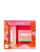 Glow Kit Ihonhoitosetti Nude Smuuti Skin