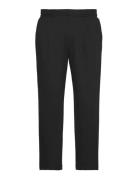 Slim Tapered Knit Pleated Pant Bottoms Trousers Formal Grey Calvin Kle...