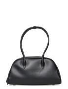Maia Bag Bags Top Handle Bags Black Noella
