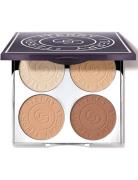 Hyaluronic Hydra Powder Palette Puuteri Meikki By Terry