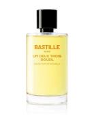 Un Deux Trois Soleil 100Ml Hajuvesi Eau De Parfum Nude Bastille