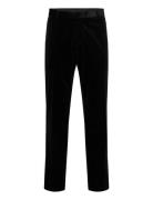 Tense Bottoms Trousers Formal Black Tiger Of Sweden
