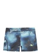 Norton Uimashortsit Navy Molo