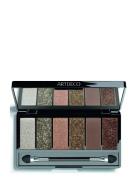 Glitter Eyeshadow Palette Bling Bling Limited Edition Luomiväri Palett...