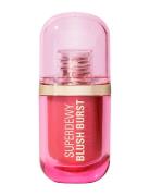 Revolution Superdewy Blush Plump Serum Liquid Blush Poskipuna Meikki P...