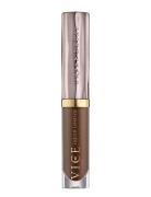 Vice Liquid Huulikiilto Meikki Brown Urban Decay