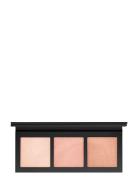 Hyper Real Glow Palette Korostus Varjostus Contouring Meikki Multi/pat...