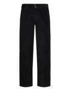 F Corduroy Carpenter W Bottoms Trousers Cargo Pants Black Dickies