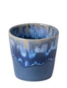 Grespresso Krus Home Tableware Cups & Mugs Coffee Cups Blue Costa Nova