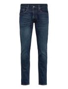 Sullivan Slim Stretch Jean Bottoms Jeans Regular Blue Polo Ralph Laure...
