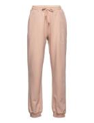 Sgvidasy Sweatpants Bottoms Sweatpants Pink Sofie Schnoor Young