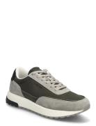 Low Top Lace Up Repreve Mix Matalavartiset Sneakerit Tennarit Grey Cal...