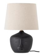 Matheo Table Lamp Home Lighting Lamps Table Lamps Black Bloomingville