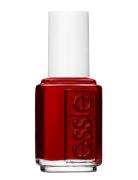 Essie Classic Forever Yummy 57 Kynsilakka Meikki Red Essie