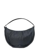 Curve Crossbody Round L Bags Top Handle Bags Black SANDQVIST
