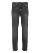 Delaware Bo Bottoms Jeans Slim Grey BOSS