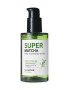 Super Matcha Pore Tightening Serum Seerumi Kasvot Ihonhoito Nude Some ...