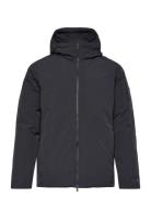 Flux Vuorillinen Takki Topattu Takki Grey Scandinavian Edition