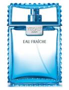 Man Eau Fraîche Edt Hajuvesi Eau De Parfum Nude Versace Fragrance