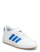 Breaknet 3.0 El C Matalavartiset Sneakerit Tennarit White Adidas Sport...