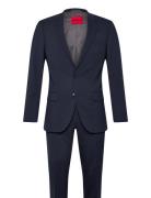 Henry/Getlin232X Puku Navy HUGO