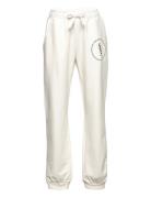 Sgvidasy Sweatpants Bottoms Sweatpants White Sofie Schnoor Young