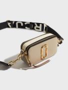 Marc Jacobs - Käsilaukut - Khaki - The Snapshot - Laukut - Handbags