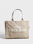 Marc Jacobs - Käsilaukut - Beige - The Large Tote - Laukut - Handbags