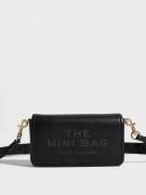 Marc Jacobs - Käsilaukut - Black - The Mini Bag - Laukut - Handbags