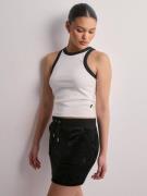 Juicy Couture - Minihameet - Black - Robbie Pocket Mini Skirt - Hameet...