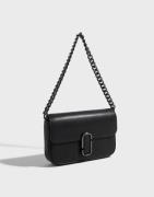 Marc Jacobs - Musta - The Shoulder Bag