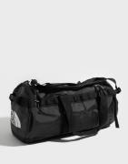 The North Face - Musta - Base Camp Duffel