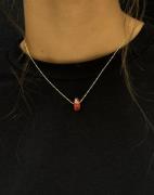 Pilgrim - Kulta - CHAKRA Carnelian Necklace