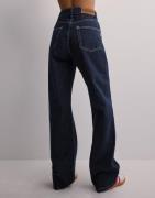 Woodbird - Sininen - WBCarla Indigo Jeans