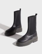 Nelly - Vihreä - Your Choice Chelsea Boot