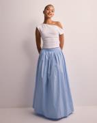 Object Collectors Item - Sininen - Objpaige Hw Skirt 132