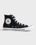 Converse - Musta - Chuck Taylor All Star