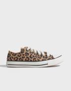 Converse - Kuviollinen - Chuck Taylor All Star Leopard