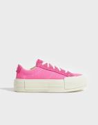 Converse - Vaaleanpunainen - Chuck Taylor All Star Cru