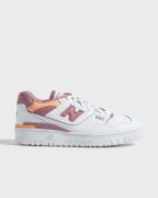 New Balance - Valkoinen - New Balance BB550