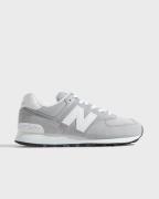 New Balance - Harmaa - New Balance U574