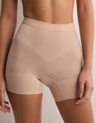 Spanx - Beige - Shorty