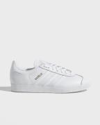 Adidas Originals - Valkoinen - Gazelle