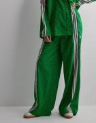 Adidas Originals - Vihreä - Pyjama Wl Pant