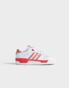 Adidas Originals - Vaaleanpunainen - Rivalry Low W