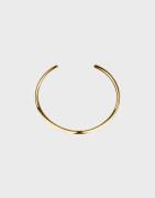 Muli Collection - Kulta - Thin Bangle Bracelet