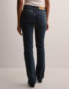 Woodbird - Sininen - WBCamil 90s Jeans