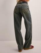 Woodbird - Sininen - WBKathy Age Jeans